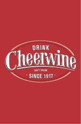 Cheer wine drinks