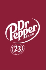 Dr pepper drinks