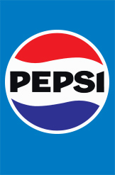 Pepsi Web Logo